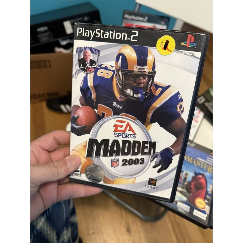 Ps2 Games Lot‎ Iof 7